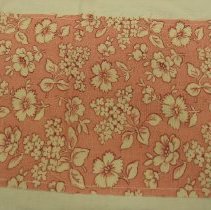 Arnold Savage Panel 8 Feed Sacks