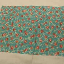 Arnold Savage Panel 8 Feed Sacks