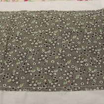 Arnold Savage Panel 8 Feed Sacks