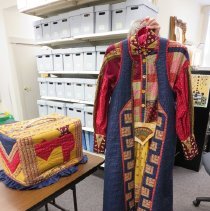 Have Machine Will Travel Ensemble