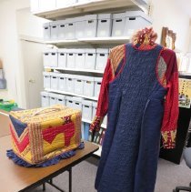 Have Machine Will Travel Ensemble