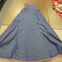 Have Machine Will Travel Vest