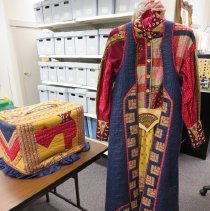 Have Machine Will Travel Ensemble