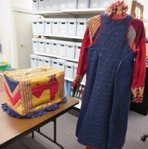 Have Machine Will Travel Ensemble