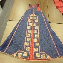 Have Machine Will Travel Vest