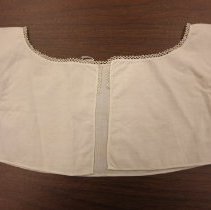 Marie Webster undershirt