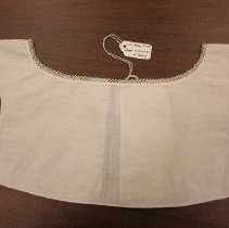 Marie Webster undershirt