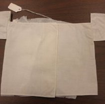 Marie Webster undershirt