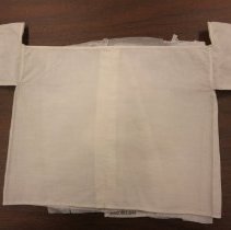 Marie Webster undershirt