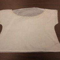 Marie Webster undershirt