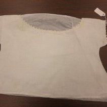 Marie Webster undershirt