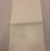 Hand towel