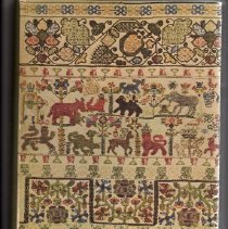 Samplers Yesterday and Today