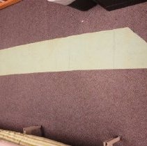 Pink Dogwood in Baskets