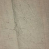 Pink Dogwood in Baskets