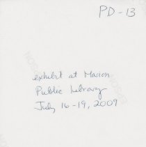 Pink Dogwood in Baskets