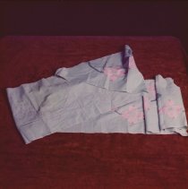 Pink Dogwood in Baskets