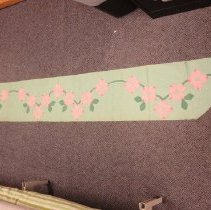 Pink Dogwood in Baskets