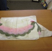 American Beauty Rose or Pink Rose or Rose