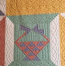 Spinning Spools- detail