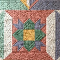 Spinning Spools- detail