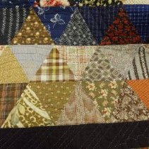 Opus 62 - Charm Quilt (Charm Star)