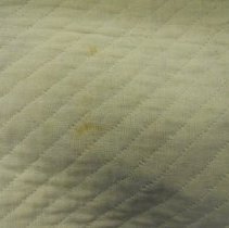 Straight Furrow Log Cabin