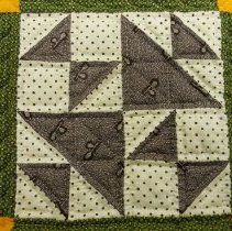 Opus 48 - Old Maid's Puzzle