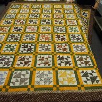 Opus 48 - Old Maid's Puzzle