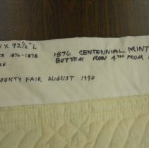 Opus 48 - Old Maid's Puzzle