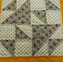 Opus 48 - Old Maid's Puzzle