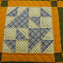 Opus 48 - Old Maid's Puzzle