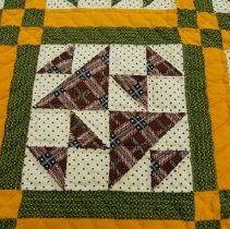 Opus 48 - Old Maid's Puzzle