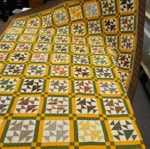 Opus 48 - Old Maid's Puzzle