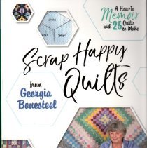 Scrap Happy Quilts