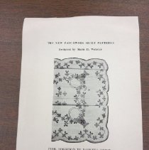 Pink Dogwood in Baskets