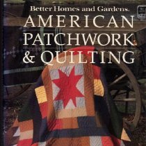 American Patchwork & Quilting