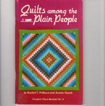 Quilts Among the Plain People