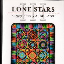 Lone Stars Quilts III