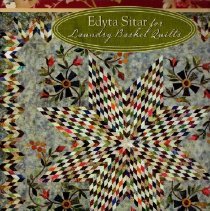 Edyta Sitar for Laundry Basket Quilts