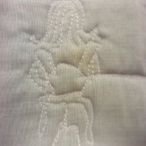 Three Banners: The Street Where Quilters Live