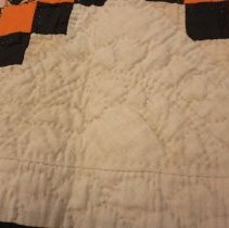 Halloween Quilt