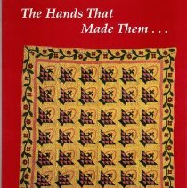 The Hands That Made Them . . .