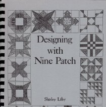 Designing Withe Nine Patch