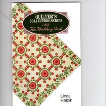 1855 The Wedding Quilt