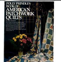 Polly Prindle's Book of American Patchwork Quilts