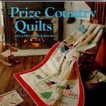 Prize Country Quilts