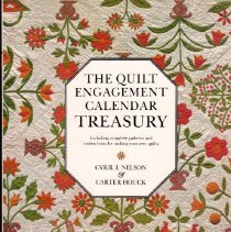 The Quilt engagement Calendar Treasury