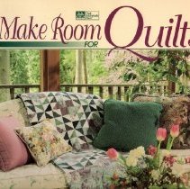Make Room for Quilts