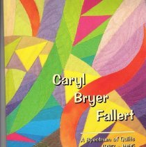 Caryl Bryer Fallert